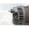 Recambio de alternador para nissan juke (f15) acenta referencia OEM IAM 231003VD1A  