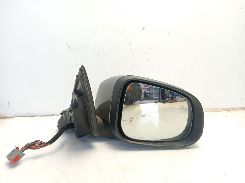 Recambio de retrovisor derecho para jaguar xf i (x250) 2.7 d referencia OEM IAM C2Z19386  