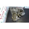 Recambio de caja cambios para renault megane ii berlina 5p confort expression referencia OEM IAM JR5102  