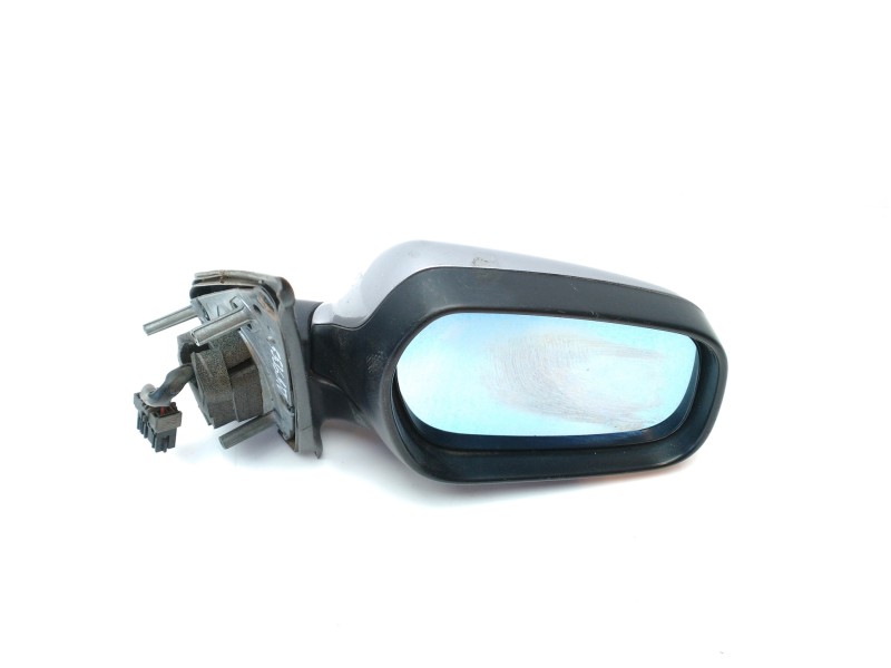 Recambio de retrovisor derecho para citroën xsara berlina 2.0 hdi 66kw premier referencia OEM IAM 8148TJ  
