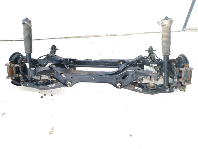 Recambio de puente trasero para hyundai tucson referencia OEM IAM 55405D7000  