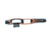 Recambio de moldura para volkswagen t-cross advance referencia OEM IAM 2GM858418EFIH 2GM858418E 