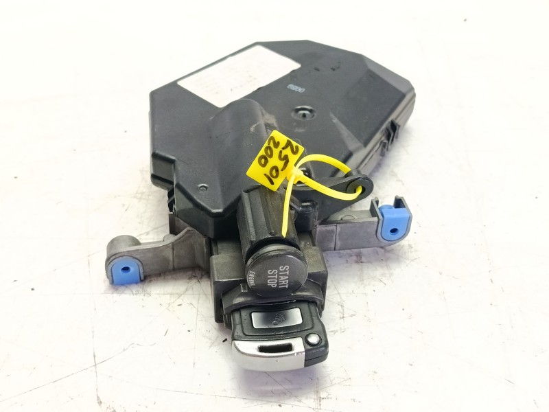 Recambio de conmutador de arranque para bmw 7 (e65, e66, e67) 730 d referencia OEM IAM 61326943826  