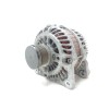 Recambio de alternador para nissan juke (f15) acenta referencia OEM IAM 231003VD1A  