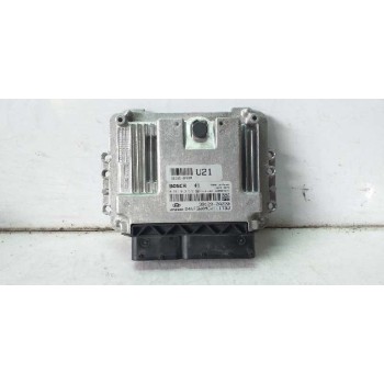 CENTRALITA MOTOR UCE 391202A220 0281019572 