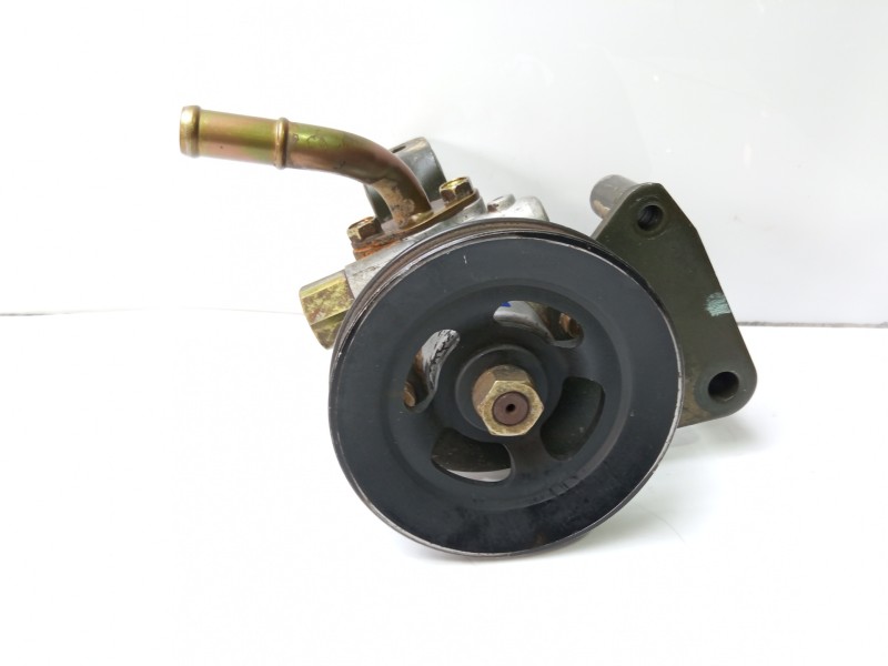 Recambio de bomba direccion para nissan navara pick-up (d40m) referencia OEM IAM VK513 42184129 