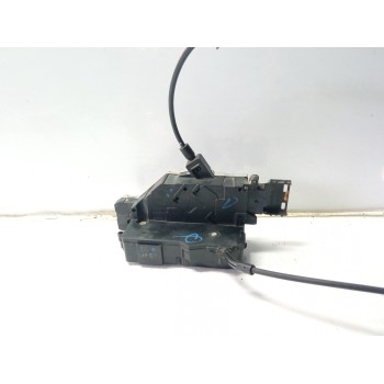CERRADURA PUERTA TRASERA DERECHA 24099158 
