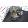 Recambio de caja cambios para renault megane ii berlina 5p confort expression referencia OEM IAM JR5102  