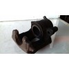 Recambio de pinza freno delantera izquierda para volkswagen golf v berlina (1k1) trendline referencia OEM IAM 11817100221 DAG740