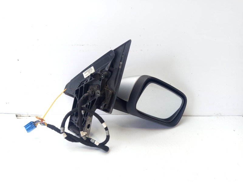 Recambio de retrovisor derecho para volvo c70 ii descapotable (542) d5 referencia OEM IAM 30779487  