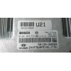 Recambio de centralita motor uce para hyundai i40 tecno blue referencia OEM IAM 391202A220 0281019572 