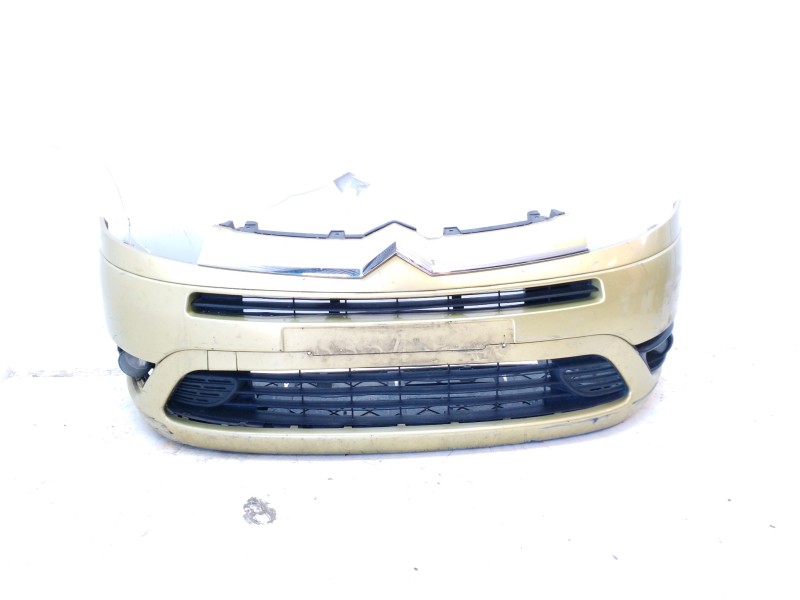 Recambio de paragolpes delantero para citroën c4 picasso 1.6 16v hdi fap referencia OEM IAM 7401FJ  