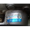 Recambio de bomba direccion para nissan navara pick-up (d40m) referencia OEM IAM VK513 42184129 