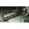 Recambio de transmision delantera izquierda para hyundai i20 classic referencia OEM IAM 495001J000  