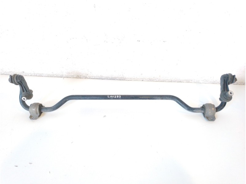 Recambio de barra estabilizadora trasera para audi a3 (8v) ambiente referencia OEM IAM 5Q0511305AS  