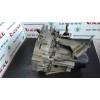 Recambio de caja cambios para renault megane ii berlina 5p confort expression referencia OEM IAM JR5102  