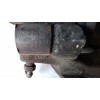 Recambio de pinza freno delantera izquierda para volkswagen golf v berlina (1k1) trendline referencia OEM IAM 11817100221 DAG740