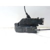 Recambio de cerradura puerta trasera derecha para citroën xsara berlina 1.6 seduction referencia OEM IAM 24099158  