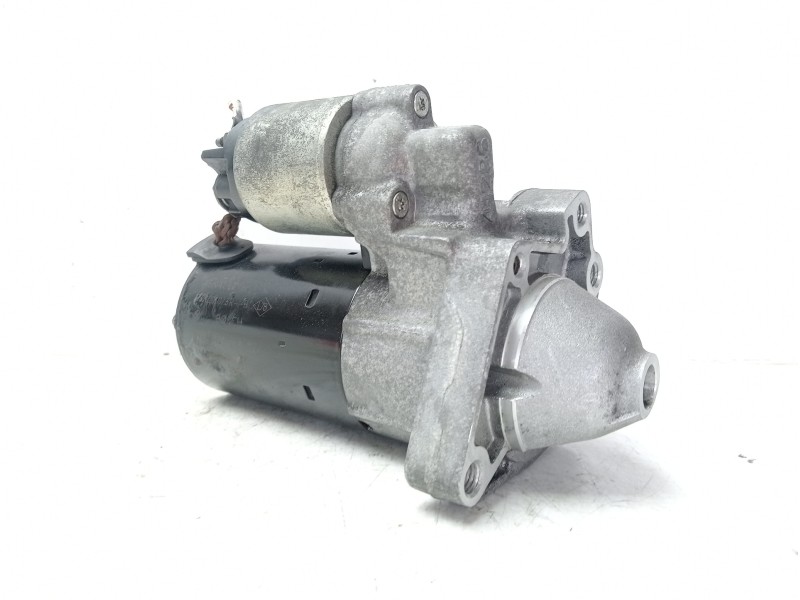 Recambio de motor arranque para nissan note acenta referencia OEM IAM 2330000Q2C  