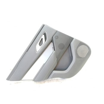 GUARNECIDO PUERTA TRASERA IZQUIERDA LR091485 J8A222600AB