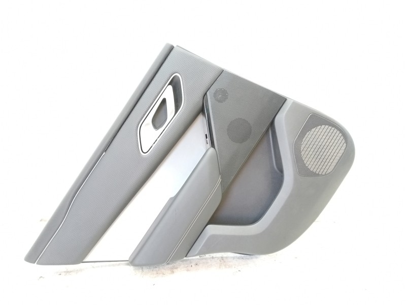 Recambio de guarnecido puerta trasera izquierda para land rover range rover velar velar referencia OEM IAM LR091485  J8A222600AB