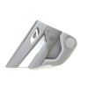 Recambio de guarnecido puerta trasera izquierda para land rover range rover velar velar referencia OEM IAM LR091485  J8A222600AB