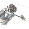 Recambio de puente trasero para jeep renegade suv (bu, b1, bv) 1.6 crd referencia OEM IAM 68265172AA  