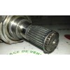 Recambio de transmision delantera izquierda para hyundai i20 classic referencia OEM IAM 495001J000  