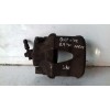 Recambio de pinza freno delantera izquierda para volkswagen golf v berlina (1k1) trendline referencia OEM IAM 11817100221 DAG740