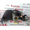 Recambio de kit airbag para mazda cx-7 (er) 2.2 turbodiesel cat referencia OEM IAM   