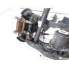 Recambio de puente trasero para hyundai tucson referencia OEM IAM 55405D7000  