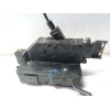 Recambio de cerradura puerta trasera derecha para citroën xsara berlina 1.6 seduction referencia OEM IAM 24099158  
