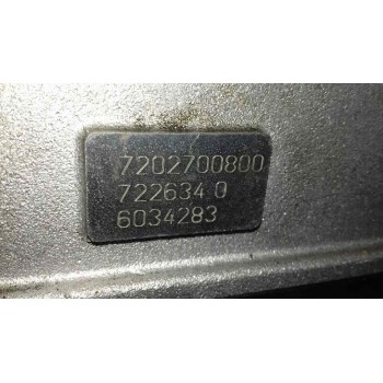 CAJA CAMBIOS 722634 
