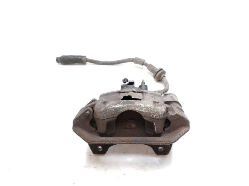Recambio de pinza freno delantera izquierda para fiat 500 cabrio (150) referencia OEM IAM 735487227  