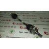 Recambio de transmision delantera izquierda para hyundai i20 classic referencia OEM IAM 495001J000  