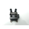 Recambio de bobina encendido para ford fiesta berl./courier 1.8 16v cat referencia OEM IAM 988F12029AD  
