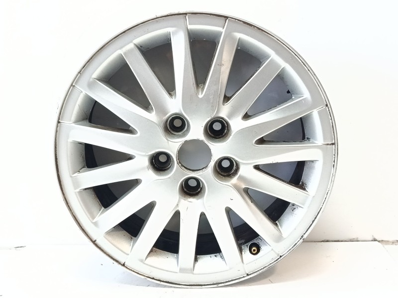 Recambio de llanta para renault laguna grandtour iii referencia OEM IAM 403004111R  8200544574
