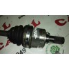 Recambio de transmision delantera izquierda para hyundai i20 classic referencia OEM IAM 495001J000  