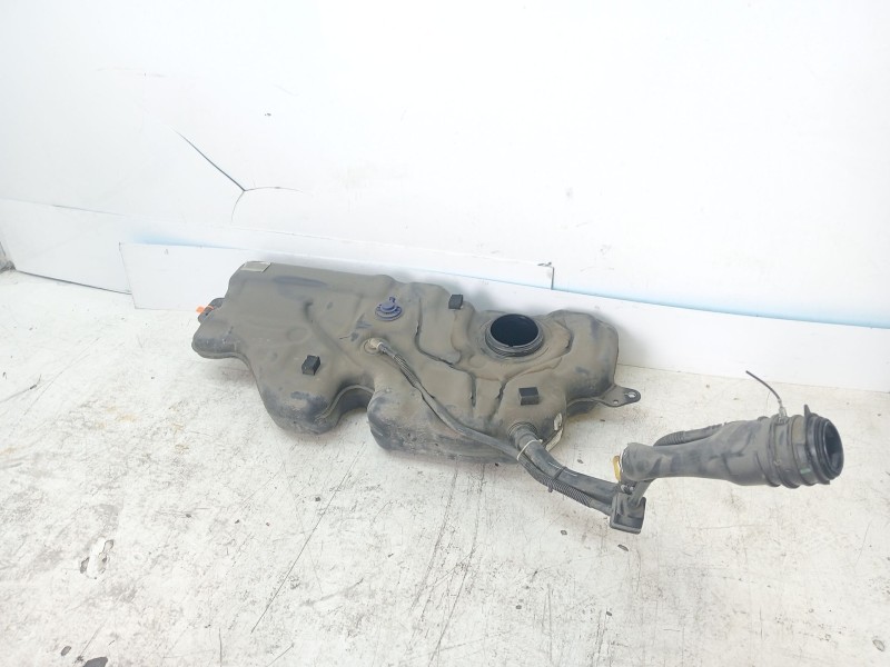 Recambio de deposito combustible para renault clio v (b7_) 1.0 tce 100 (b7mt) referencia OEM IAM 172037630R  