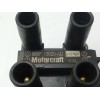Recambio de bobina encendido para ford fiesta berl./courier 1.8 16v cat referencia OEM IAM 988F12029AD  