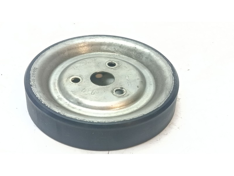 Recambio de polea bomba de agua para peugeot 308 access referencia OEM IAM 120459  V76190208001