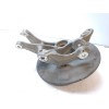 Recambio de mangueta trasera izquierda para peugeot 508 2.0 blue-hdi fap referencia OEM IAM 517654  