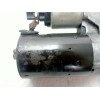 Recambio de motor arranque para nissan note acenta referencia OEM IAM 2330000Q2C  