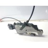 Recambio de cerradura puerta trasera derecha para citroën xsara berlina 1.6 seduction referencia OEM IAM 24099158  