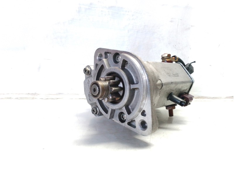 Recambio de motor arranque para hyundai i30 classic referencia OEM IAM 3610027000  