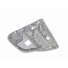 Recambio de guarnecido puerta trasera izquierda para land rover range rover velar velar referencia OEM IAM LR091485  J8A222600AB