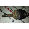 Recambio de transmision delantera derecha para chrysler voyager (rg) 2.5 crd grand voyager limited referencia OEM IAM 4641884AA 