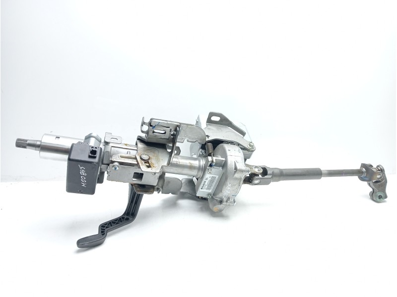 Recambio de columna direccion para renault kadjar bose edition referencia OEM IAM 488103333R  