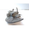 Recambio de mangueta trasera izquierda para peugeot 508 2.0 blue-hdi fap referencia OEM IAM 517654  