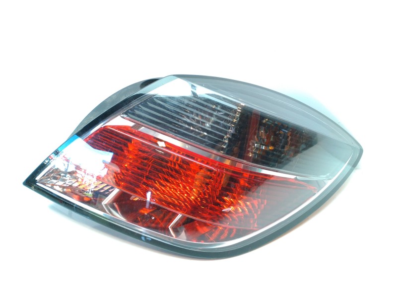 Recambio de piloto trasero derecho para opel astra h ber. 1.7 16v cdti referencia OEM IAM 93190791 16142201 